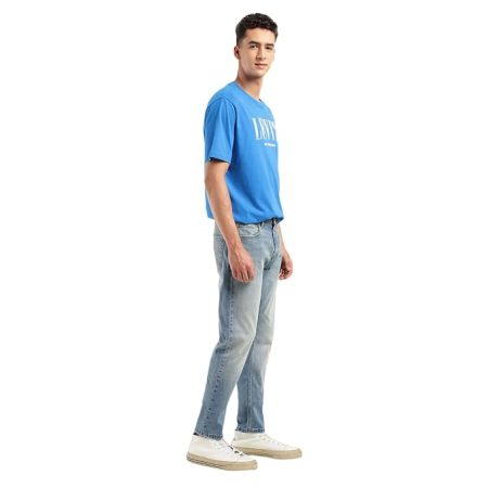 Levi's Men's 512 Slim Tapered Fit Mid Rise Jeans