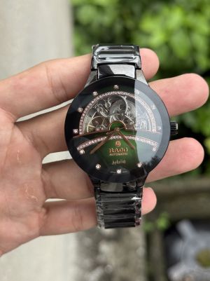 Rad o Centrix Ceramic Automatic ( Open back )