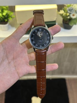 Tisso t 1853 Powermatic Automatic T-712