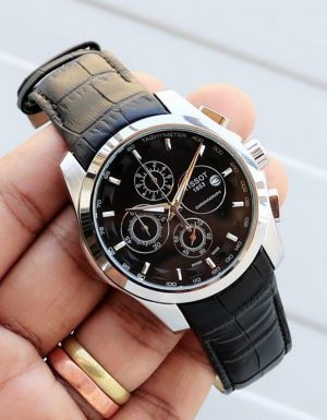 Tisso t 1853 Chronograph